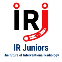IR Juniors Logo