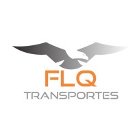 FLQ logística e transportes LTDA Logo