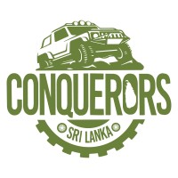 Conquerors Sri Lanka (PVT) LTD Logo