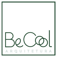 BeCool Arquitetura Logo