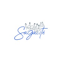 CLUB SAGACITE Logo