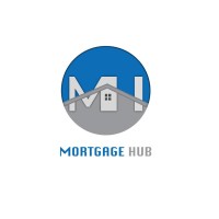 Mortgage Hub Commercial Broker Logo