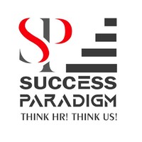 Success Paradigm Logo