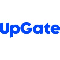 UpGate Logo