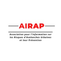 Avalanches urbaines-AIRAP Logo
