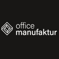 office manufaktur – Innovative Bürokonzepte und Coworking Space Logo