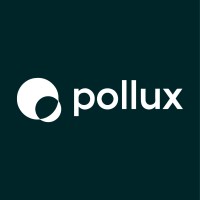 Pollux Finance Logo