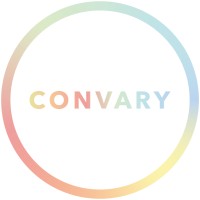 CONVARY Logo