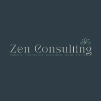 Zen Consulting Ltd. Logo