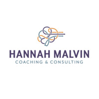 Hannah Malvin Coaching & Consulting Logo