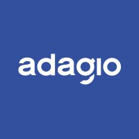Adagio RH Logo