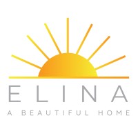 Elina Ltd Logo