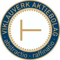Viklauverk AB Logo