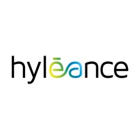 HYLÉANCE Logo