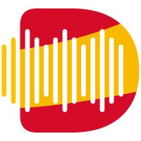 Decisión Radio Logo