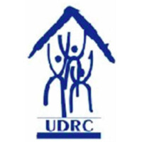 Urban and Development Resource Centre (UDRC) Logo