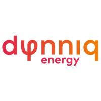 Dynniq Energy Logo