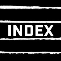 Index on Censorship Logo