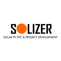 Solizer Logo