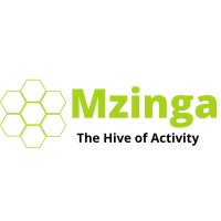 Mzinga Logo