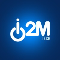 i2m tech Logo