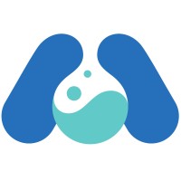 Megalab მეგალაბი Logo