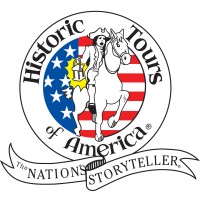 Historic Tours of America Logo