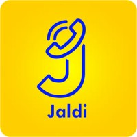 Jaldi Technology Logo