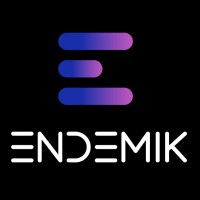 Endemik Logo