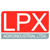 LPX Agroindustrial Logo
