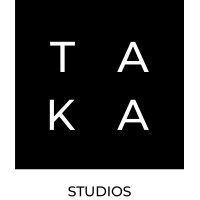 Taka Studios Logo