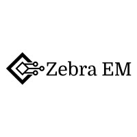 Zebra EM Ltd Logo