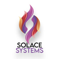 Solace Systems Logo