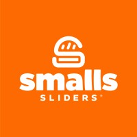 Smalls Sliders Logo