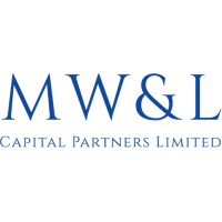 MW&L Capital Partners Logo