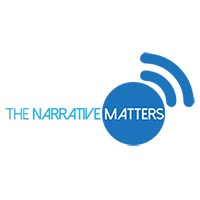 The Narrative Matters Logo