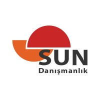 Sun Danışmanlık Logo