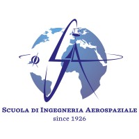 Scuola di Ingegneria Aerospaziale Logo