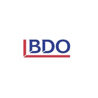 BDO Tanzania Logo