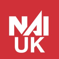 NAI UK Logo