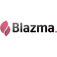 Blazma Logo