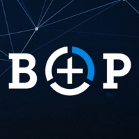 B+P Communications Logo