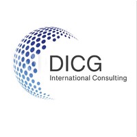 Dexler International Consulting Group ( DICG ) Logo