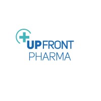 Upfront pharma Logo