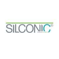 SILCONIC® GmbH & Co. KG Logo