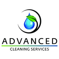 Advanced Cleaning Services Logo