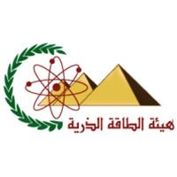 Egyptian Atomic Energy Authority - EAEA Logo