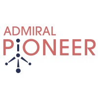 Admiral Pioneer Logo