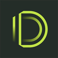 Dimensa Tecnologia Logo