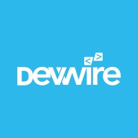DevWire Logo